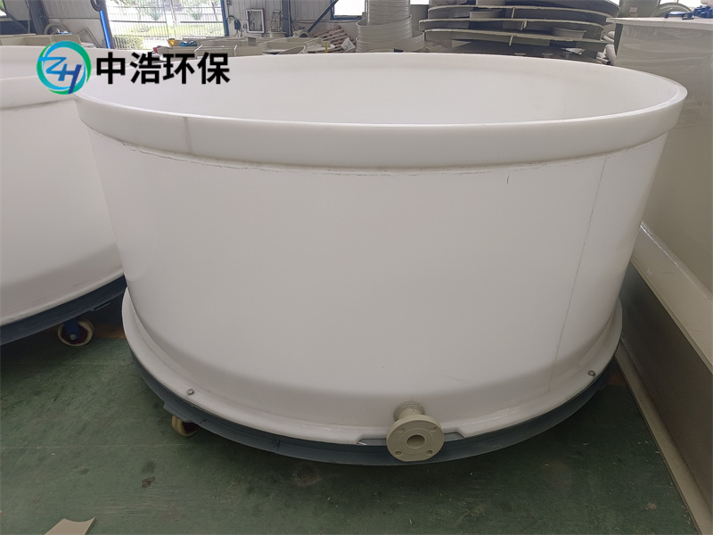 蓬莱PP抽滤槽